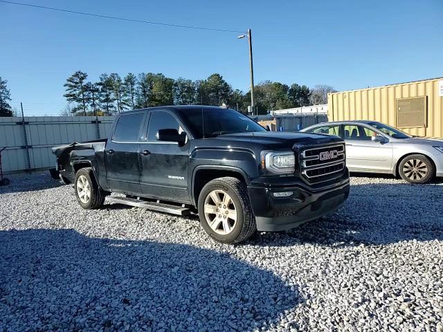 2017 GMC Sierra C1500 Sle VIN: 3GTP1MEC5HG435058 Lot: 87171364