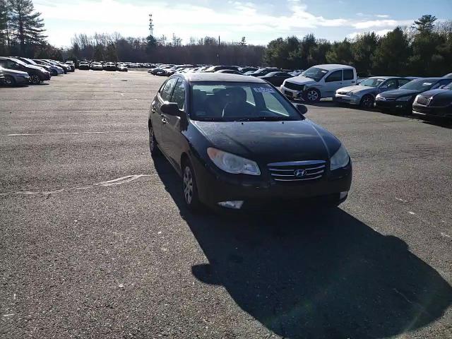 2010 Hyundai Elantra - Image 11