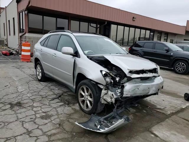 2008 Lexus RX - Image 12