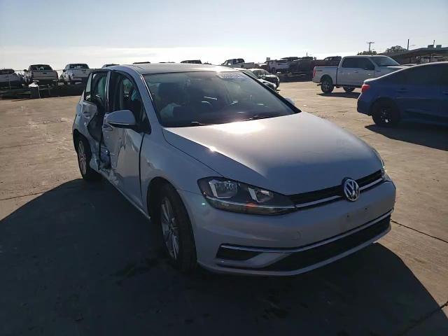2021 Volkswagen Golf - Image 11