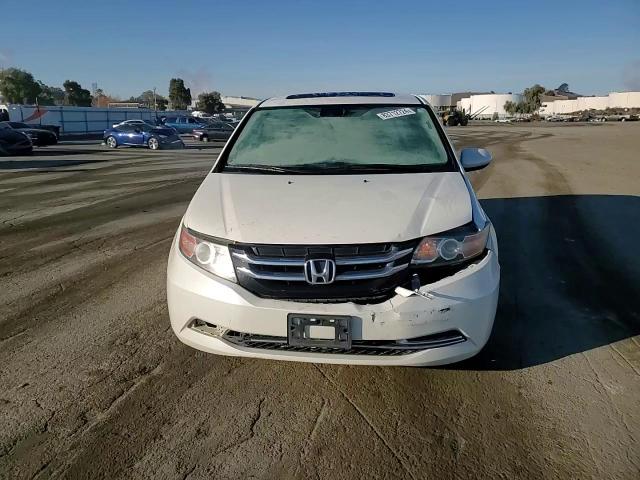 2015 Honda Odyssey - Image 12