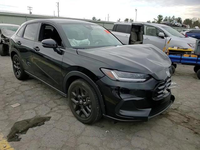 2023 Honda HR-V - Image 12