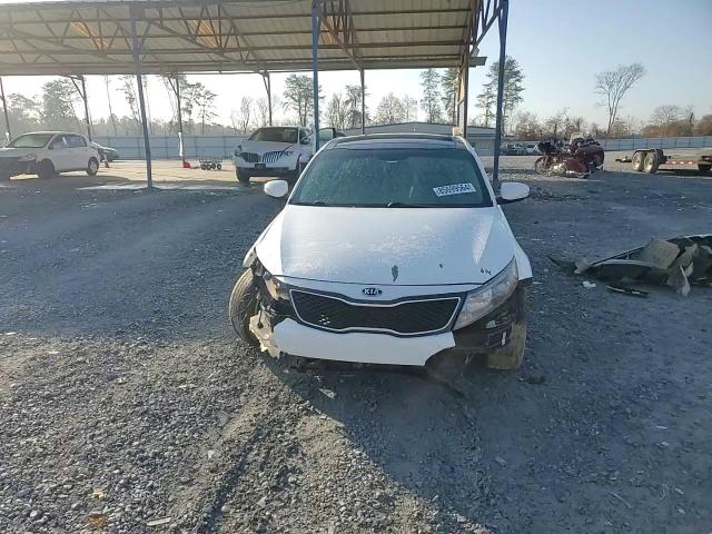 2014 Kia Optima Ex VIN: 5XXGN4A78EG326508 Lot: 85699564