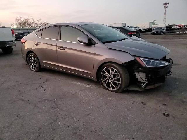 2020 Hyundai Elantra - Image 10