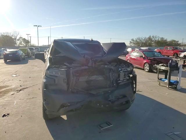 2021 Chevrolet Silverado - Image 10