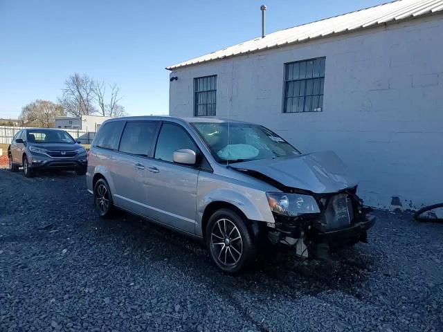 2018 Dodge Caravan - Image 15