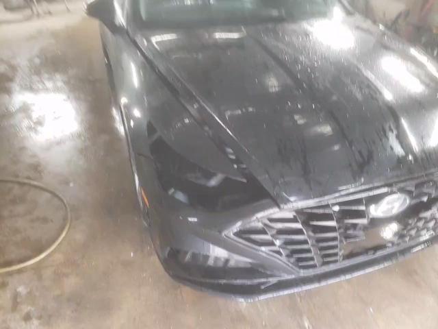 2021 Hyundai Sonata Sel VIN: 5NPEL4JA3MH088093 Lot: 86349524