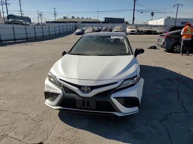 2023 Toyota Camry - Image 11