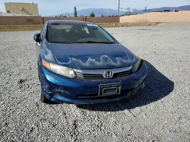 2012 Honda Civic - Image 11