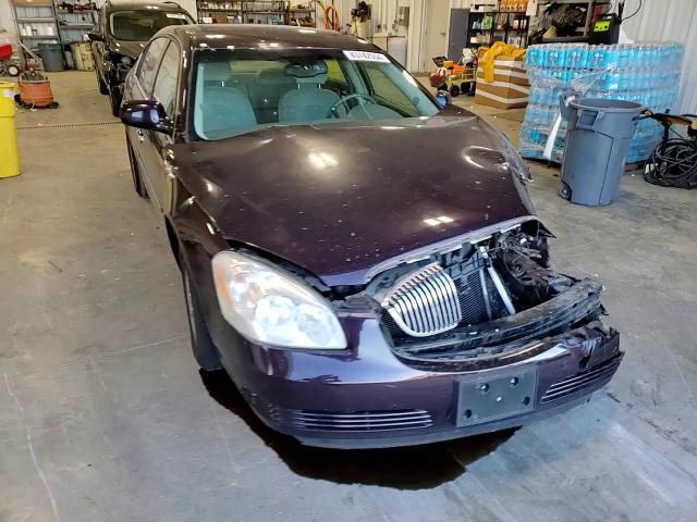 2008 Buick Lucerne Cx VIN: 1G4HP57208U170183 Lot: 83742554