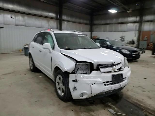 2013 Chevrolet Captiva Lt VIN: 3GNAL3EK7DS591022 Lot: 83681344