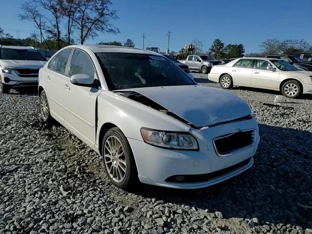 2009 Volvo S40 2.4I VIN: YV1MS382292465099 Lot: 84658294