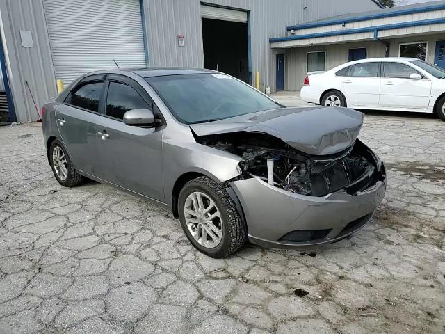 2012 Kia Forte - Image 11