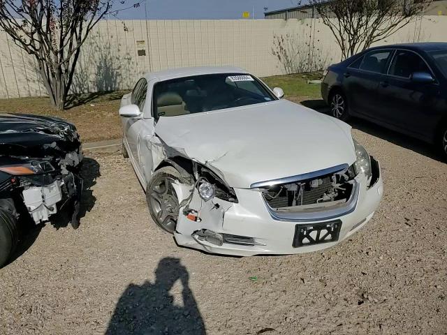 2008 Lexus Sc 430 VIN: JTHFN45Y589019375 Lot: 83586084