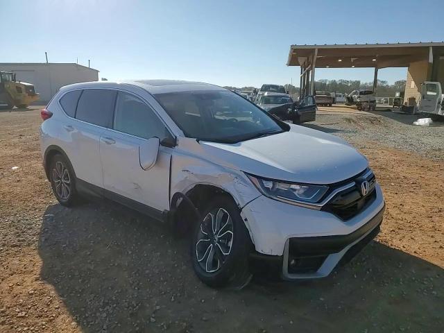 2021 Honda CR-V - Image 10