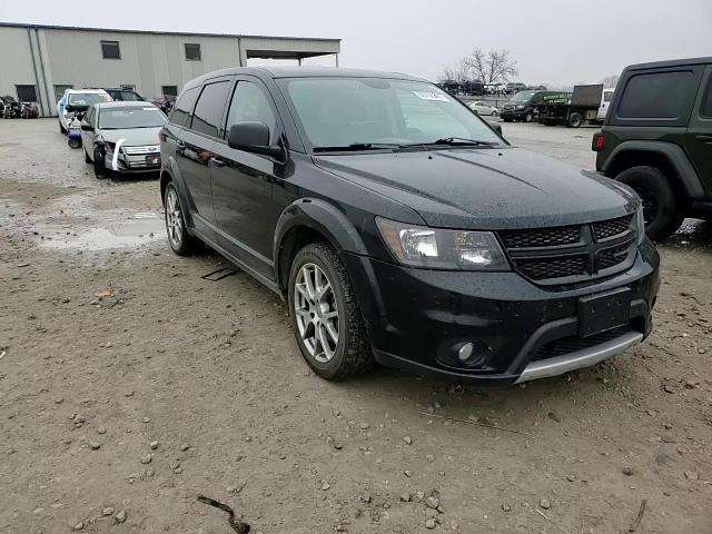 2014 Dodge Journey R/T VIN: 3C4PDDEG7ET265251 Lot: 86706884