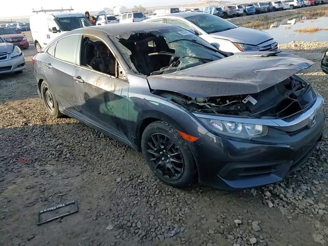 2018 Honda Civic - Image 11