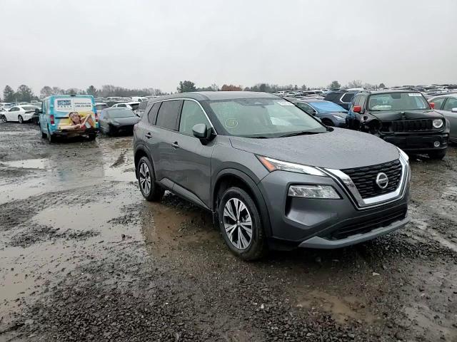 2021 Nissan Rogue - Image 12