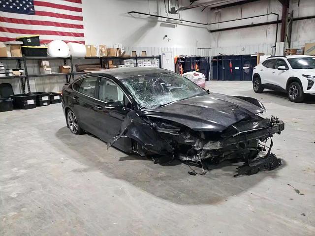 2019 Ford Fusion - Image 10