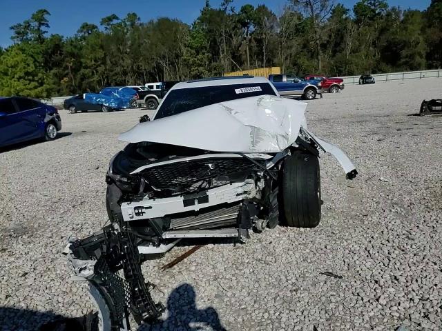 2024 Cadillac Ct5-V Blackwing VIN: 1G6D25R67R0860641 Lot: 83858554