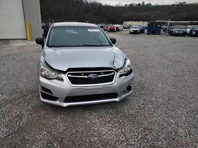 2015 Subaru Impreza - Image 13
