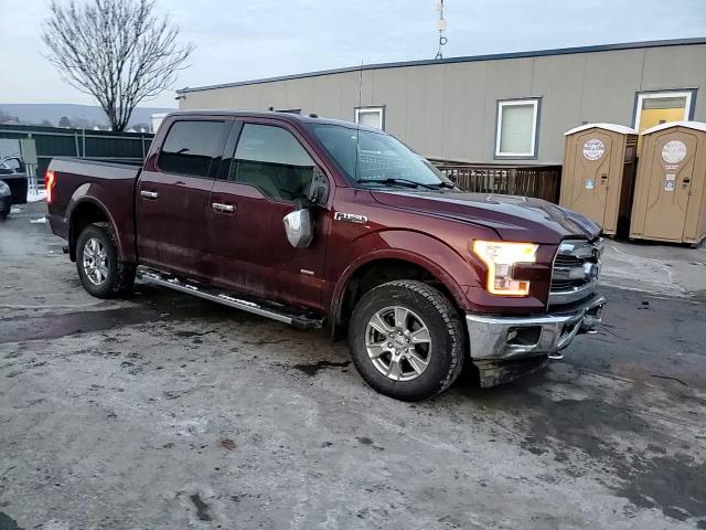 2017 Ford F-150 - Image 13