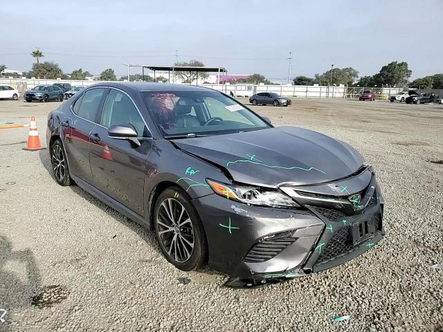 2019 Toyota Camry - Image 10