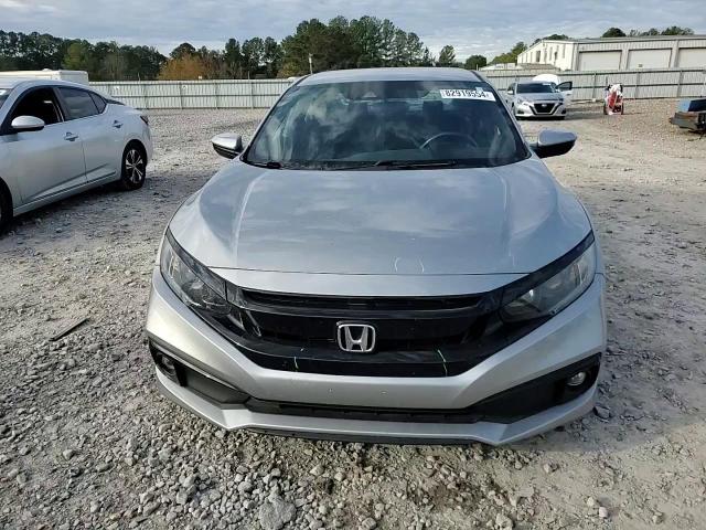 2019 Honda Civic - Image 11