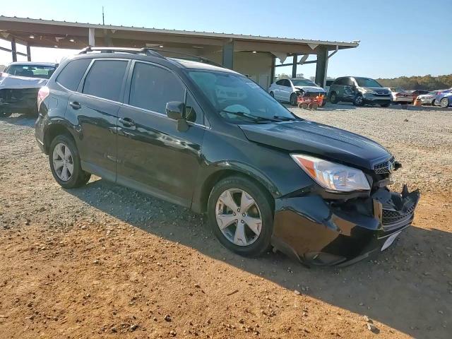 2015 Subaru Forester - Image 12