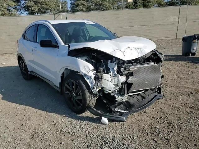 2022 Honda HR-V - Image 12