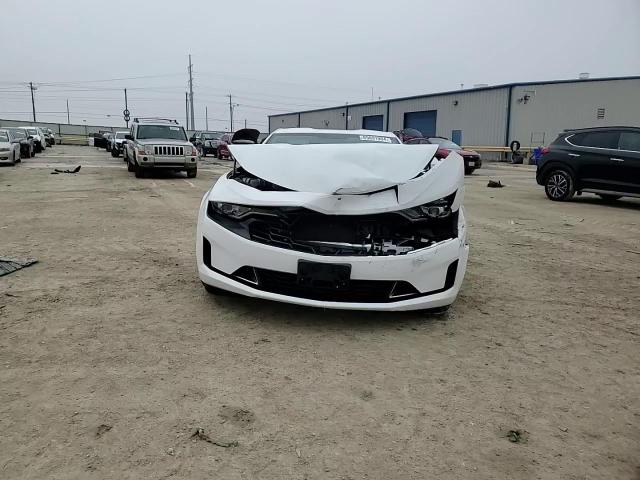 2019 Chevrolet Camaro Ls VIN: 1G1FB1RS5K0127787 Lot: 85091994