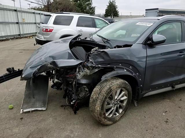 2017 Hyundai Tucson - Image 11