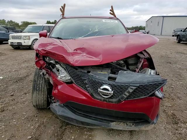 2017 Nissan Rogue - Image 10