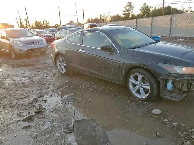 2012 Honda Accord Exl VIN: 1HGCS2B80CA001980 Lot: 86433414