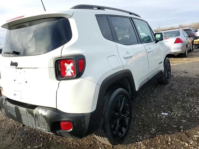 2019 Jeep Renegade - Image 14