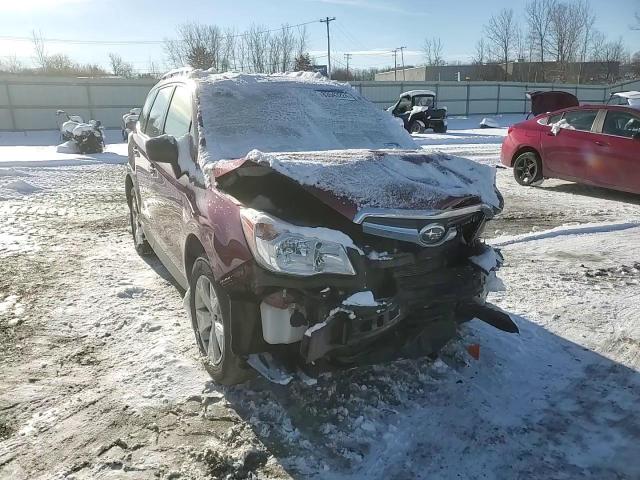 2015 Subaru Forester - Image 12