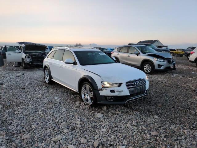 2013 Audi A4 - Image 13