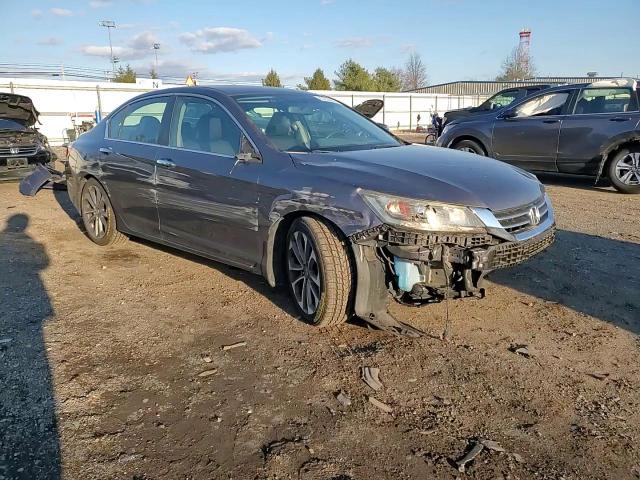 2015 Honda Accord - Image 11