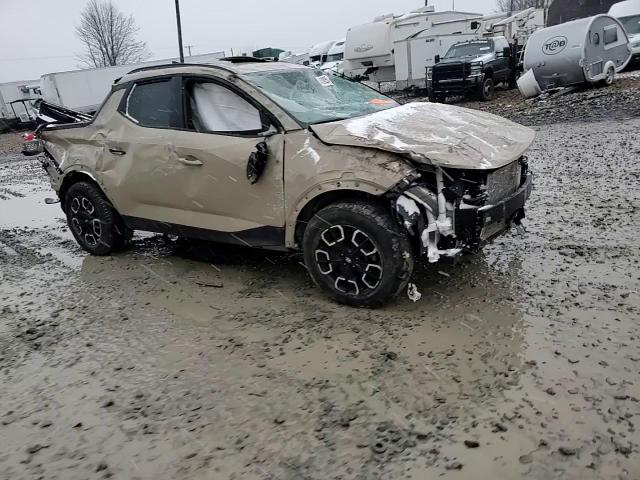 2023 Hyundai Santa Cruz - Image 11
