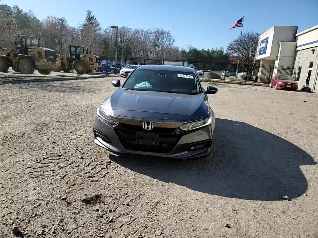 2019 Honda Accord - Image 10