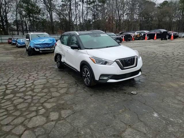2020 Nissan Kicks - Image 13