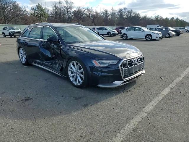 2020 Audi A6 Allroad Prestige VIN: WAU92BF24LN064522 Lot: 81951484