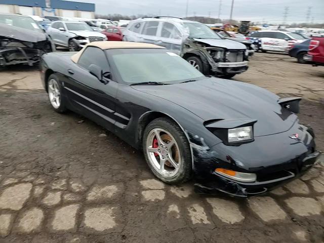 2002 Chevrolet Corvette - Image 11