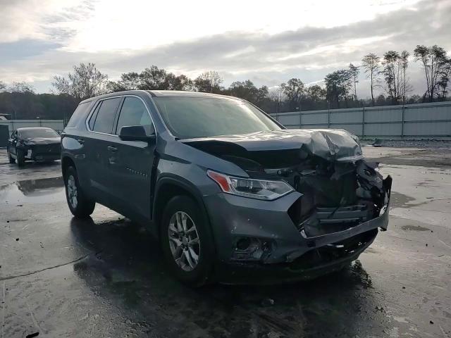 2020 Chevrolet Traverse - Image 12