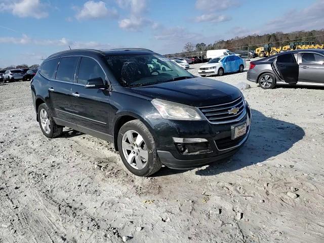 2015 Chevrolet Traverse - Image 12