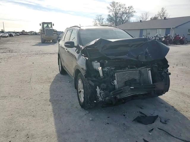 2016 Kia Sorento Lx VIN: 5XYPGDA37GG112647 Lot: 84346354