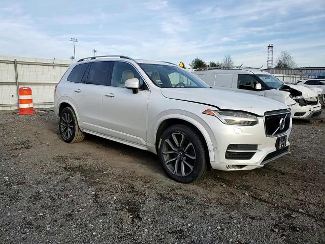 2017 Volvo Xc90 T6 VIN: YV4A22PK8H1117331 Lot: 86197224