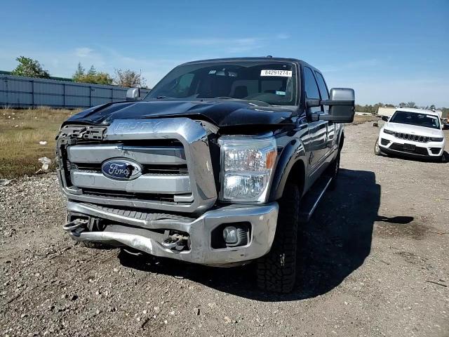 2016 Ford F250 Super Duty VIN: 1FT7W2BT7GEB75164 Lot: 84291274