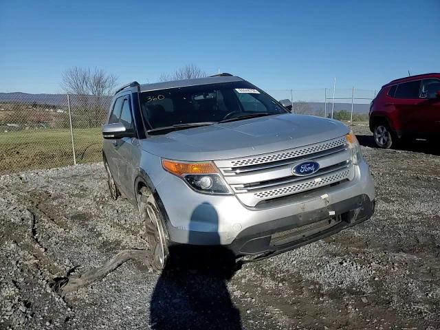2015 Ford Explorer - Image 11