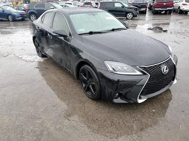 2012 Lexus IS - Image 13